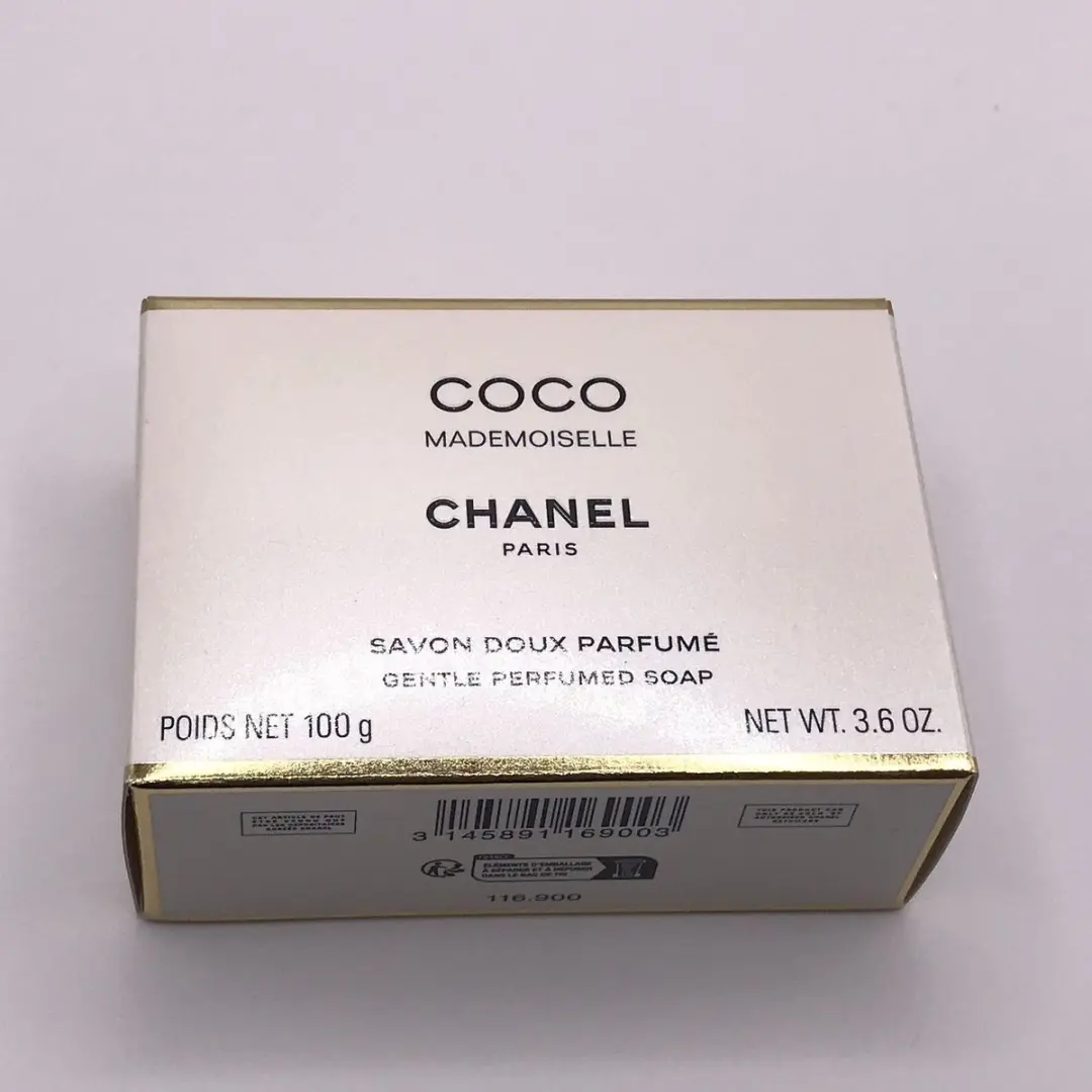 Chanel Coco Mademoiselle Le Savon 100g