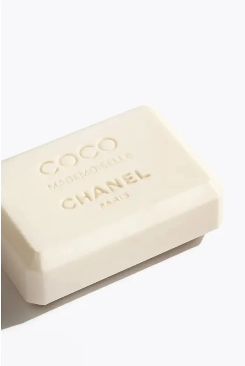Chanel Coco Mademoiselle Le Savon 100g