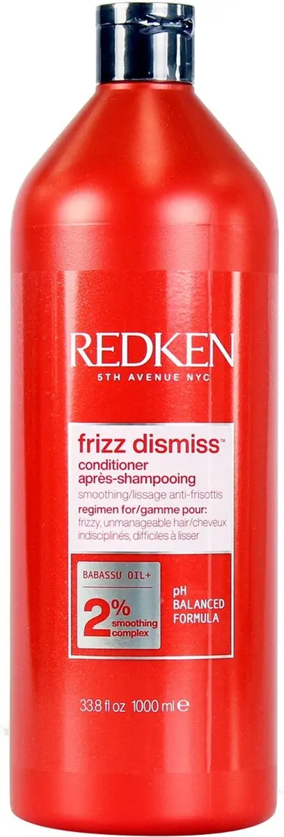 Redken Frizz Dismiss Conditioner 1000ml