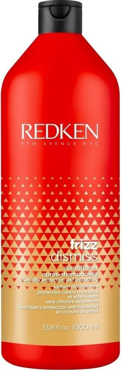Redken Frizz Dismiss Conditioner 1000ml