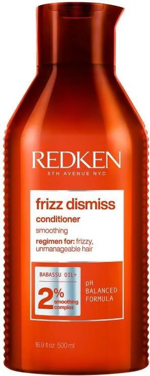 Redken Frizz Dismiss Conditioner 1000ml