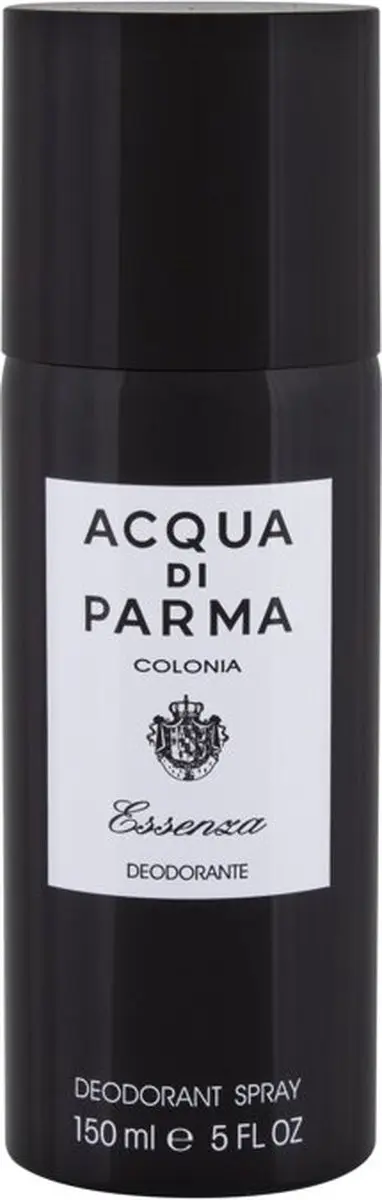 Acqua Di Parma Essenza Deodorant Spray 150ml - afbeelding 6 van 6