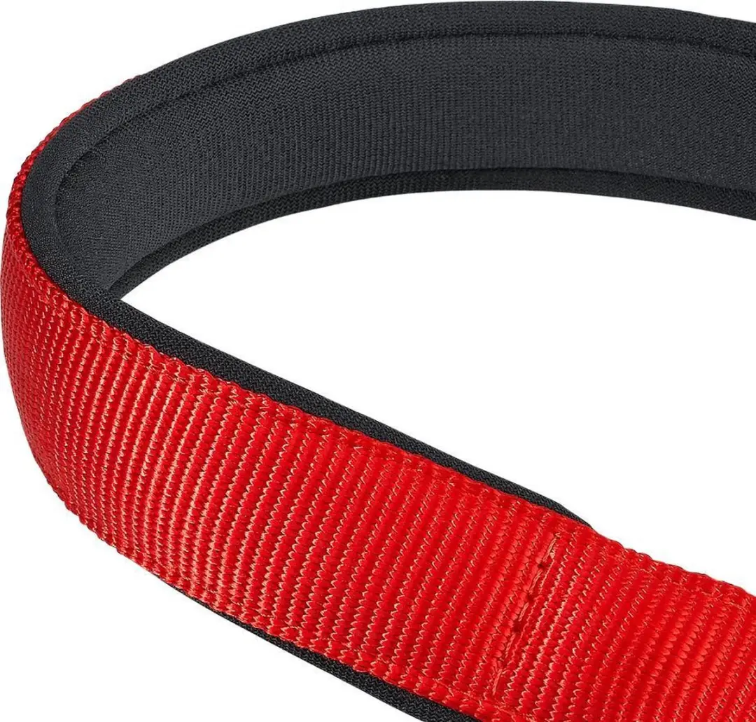 Ferplast Daytona Choker - XL - Rood