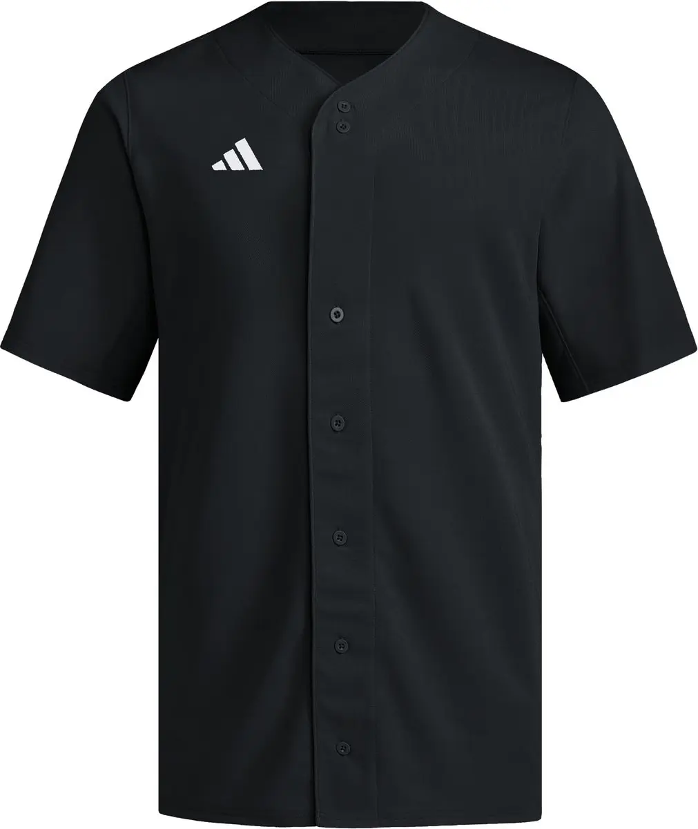 adidas Performance Impact Full Button Shirt JI8275