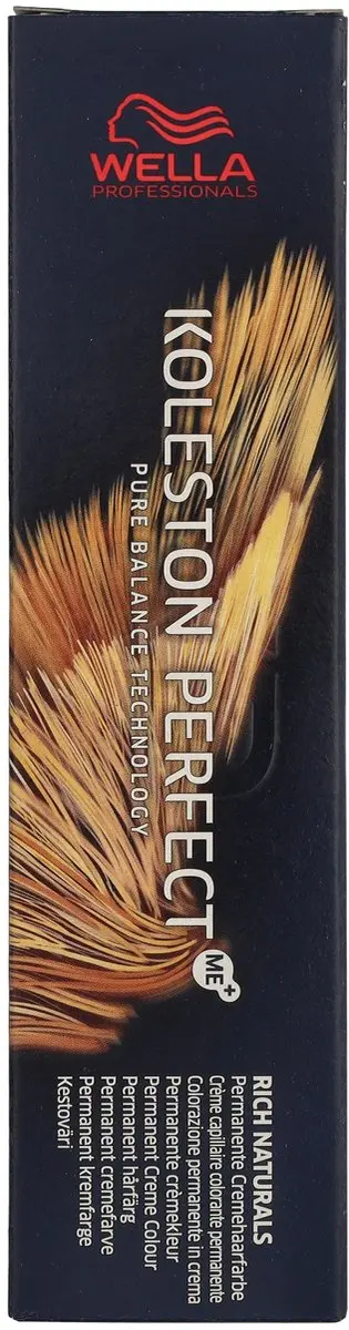 Wella Professionals Koleston Perfect Me+ Haarverf 6/1 60ml