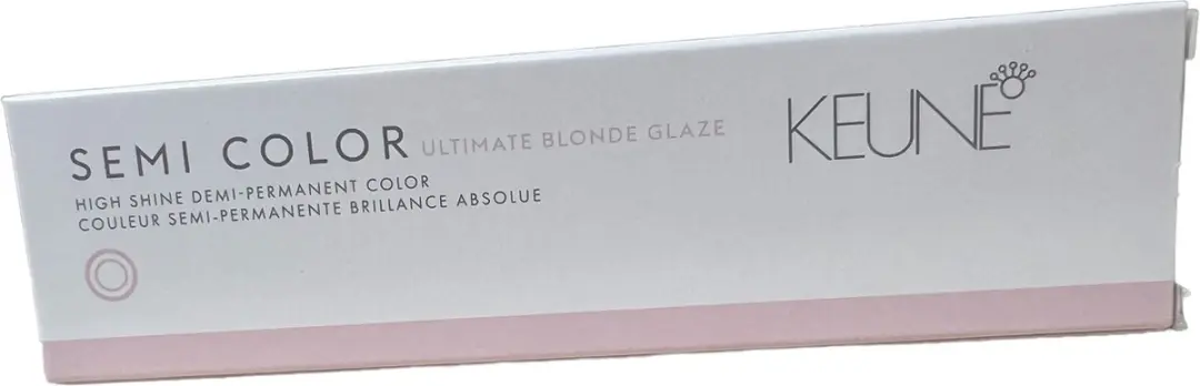 Keune Semi Haarverf Soft Pink 60ml