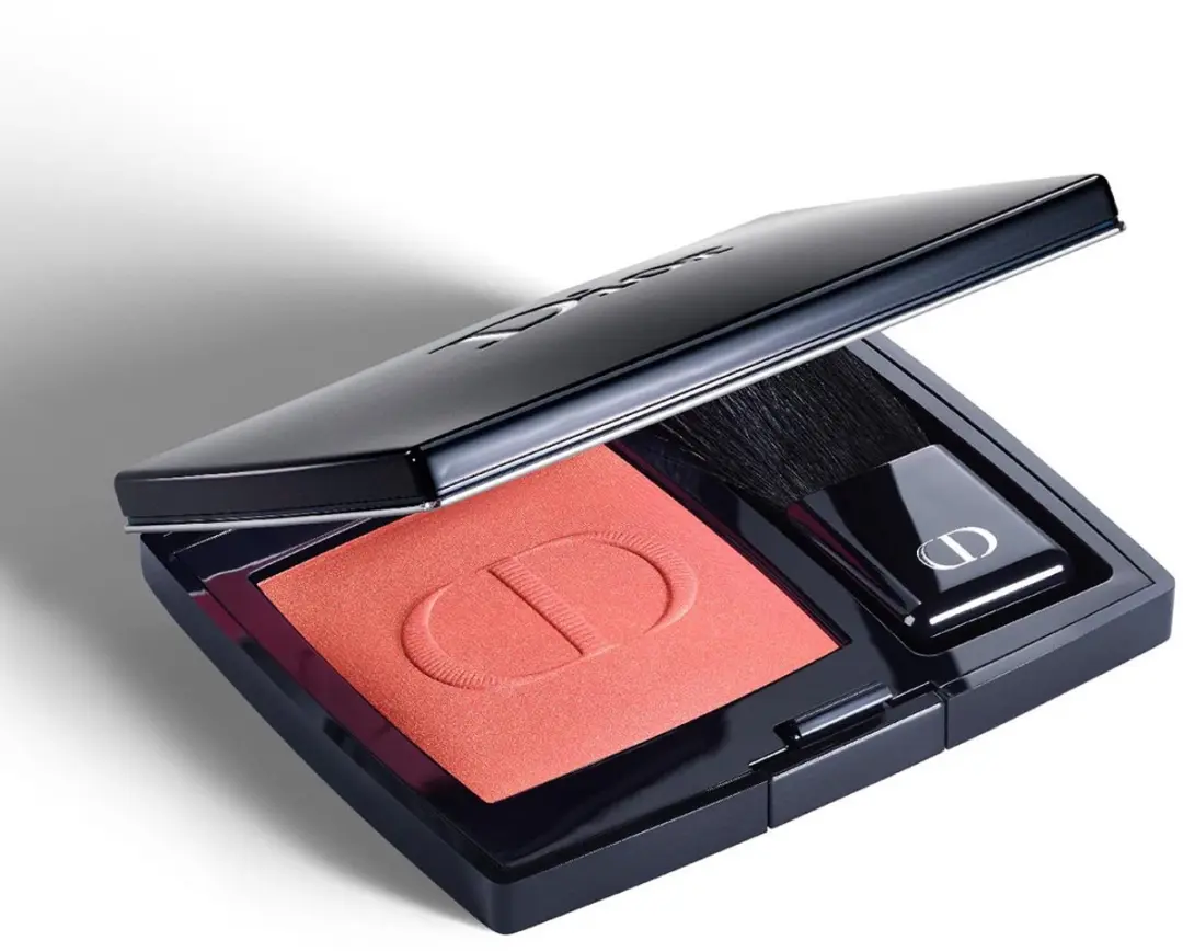 Dior Rouge Blush Actrice 028 - 6.7 g