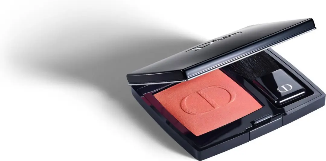 Dior Rouge Blush Actrice 028