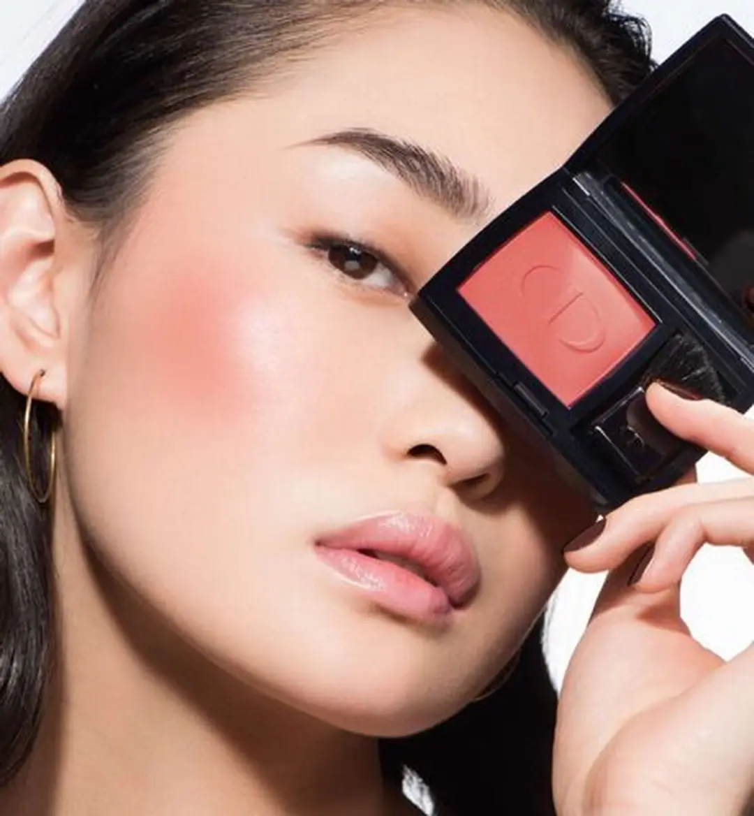 Dior Rouge Blush Actrice 028 - 6.7 g