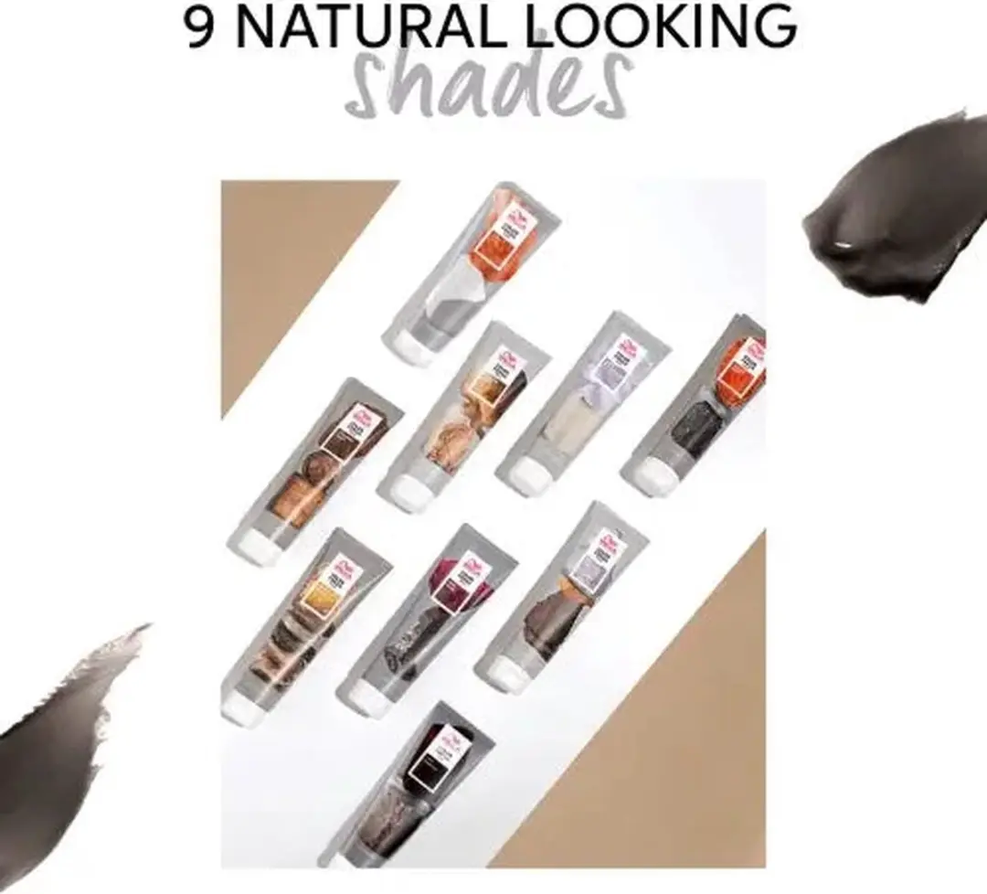 Wella Professionals Color Fresh Mask Golden Gloss 150ml