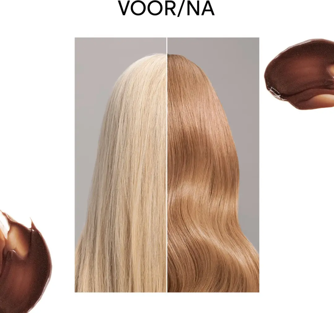 Wella Professionals Color Fresh Mask Golden Gloss 150ml