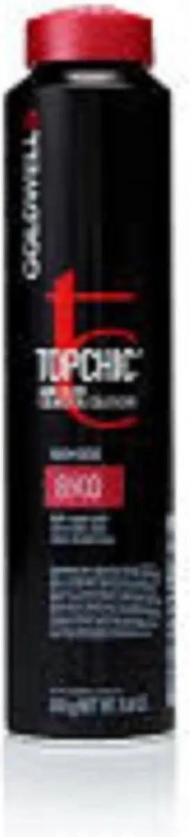 Goldwell Topchic Depot Bus 3-VV 250ml