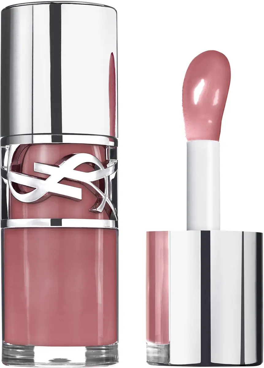 Yves Saint Laurent Loveshine Plumping Gloss 44 Nude Lavallière