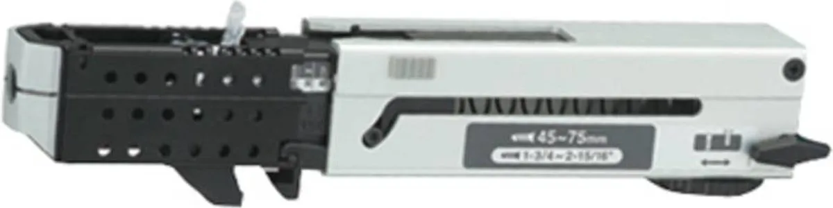 Makita 195184-8 Neusstuk DFR550 - afbeelding 6 van 6