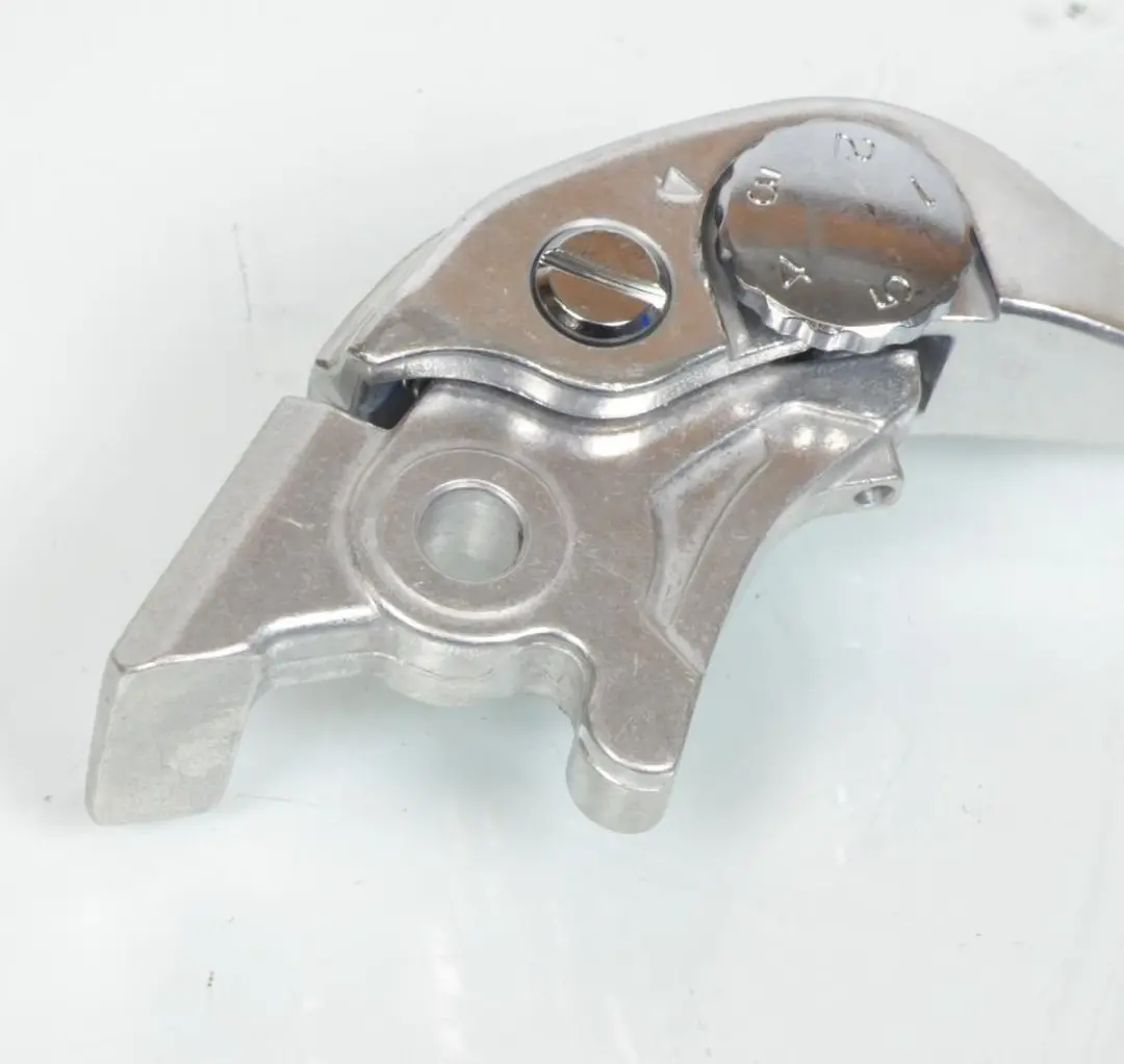 Honda Remhendel 500 CB F 2016-2021 - Grijs