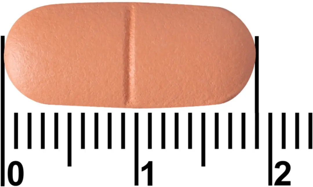 Davitamon Compleet Vrouw Overgang Multivitamine - 120 tabletten