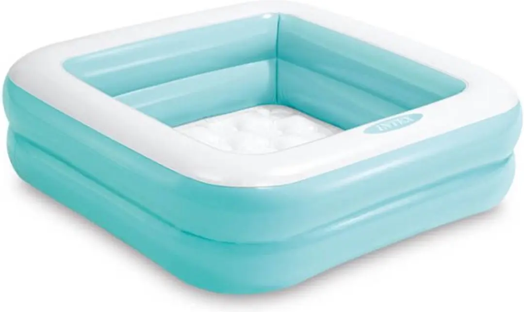 Intex Playbox Zwembad 85x85x23cm
