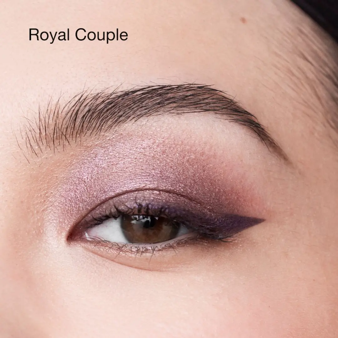 Clinique High Impact 1.9g - 09 Royal Couple