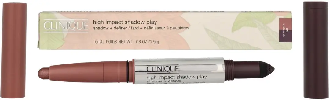 Clinique High Impact 1.9g - 09 Royal Couple