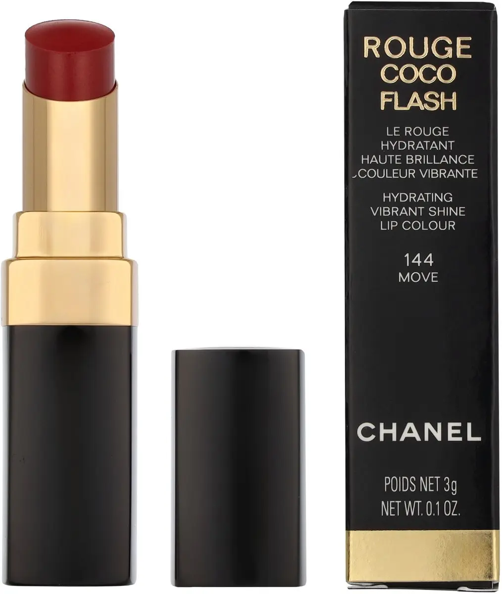 Chanel Rouge Coco Flash #144 Move - 3ml