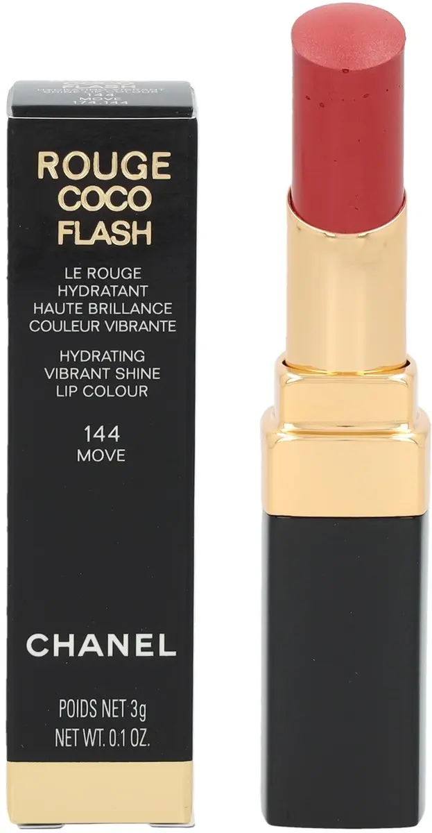 Chanel Rouge Coco Flash #144 Move - 3ml