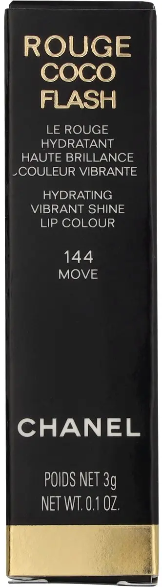 Chanel Rouge Coco Flash #144 Move - 3ml
