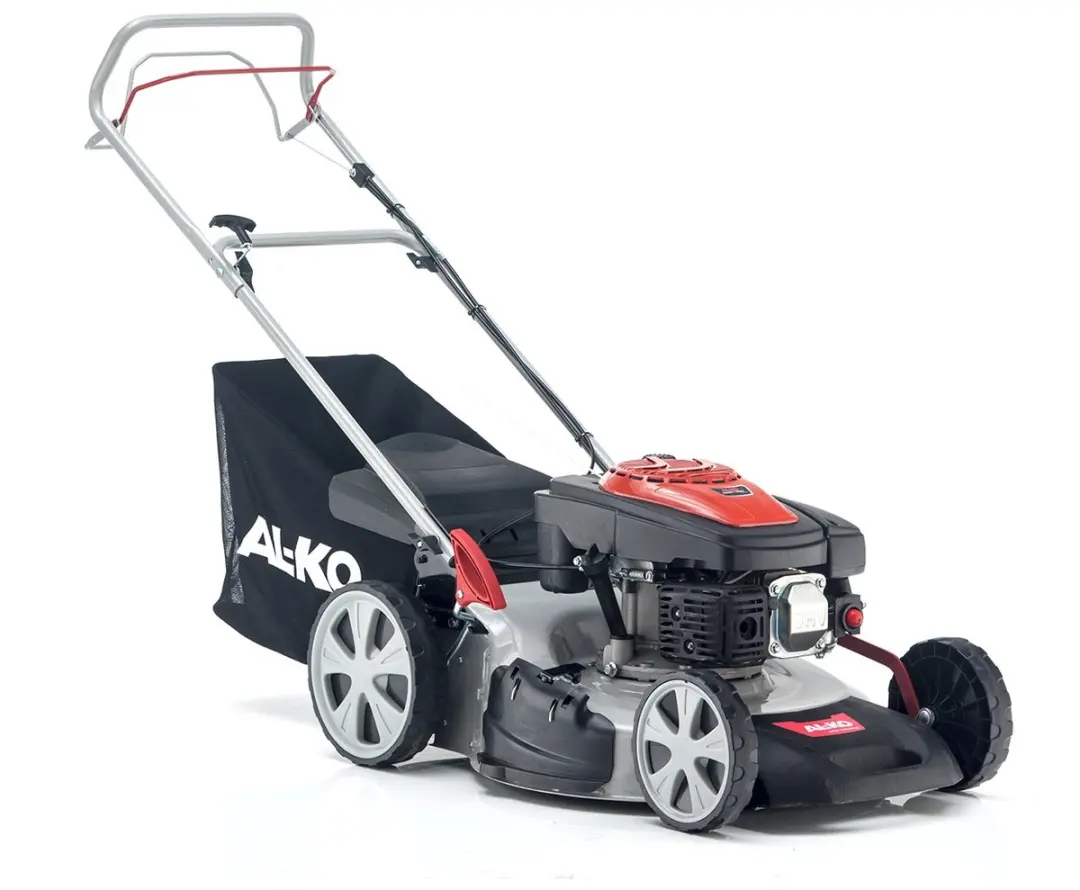 AL-KO Easy 510 SPS Benzine Grasmaaier 51cm