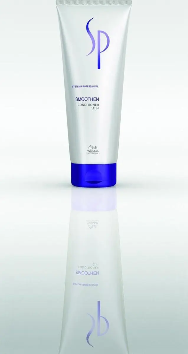 Wella Professionals SP Smoothen Conditioner 200ml - afbeelding 6 van 6