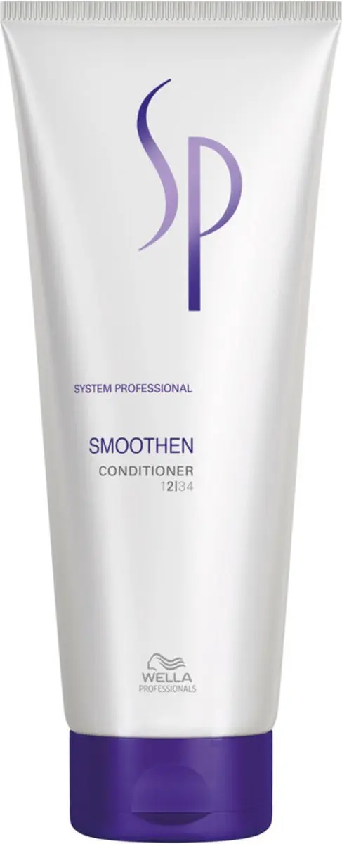 Wella Professionals SP Smoothen Conditioner 200ml