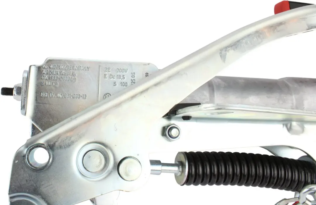 AL-KO AE 150V Oplooprem - AKS3004 - 1636/2051