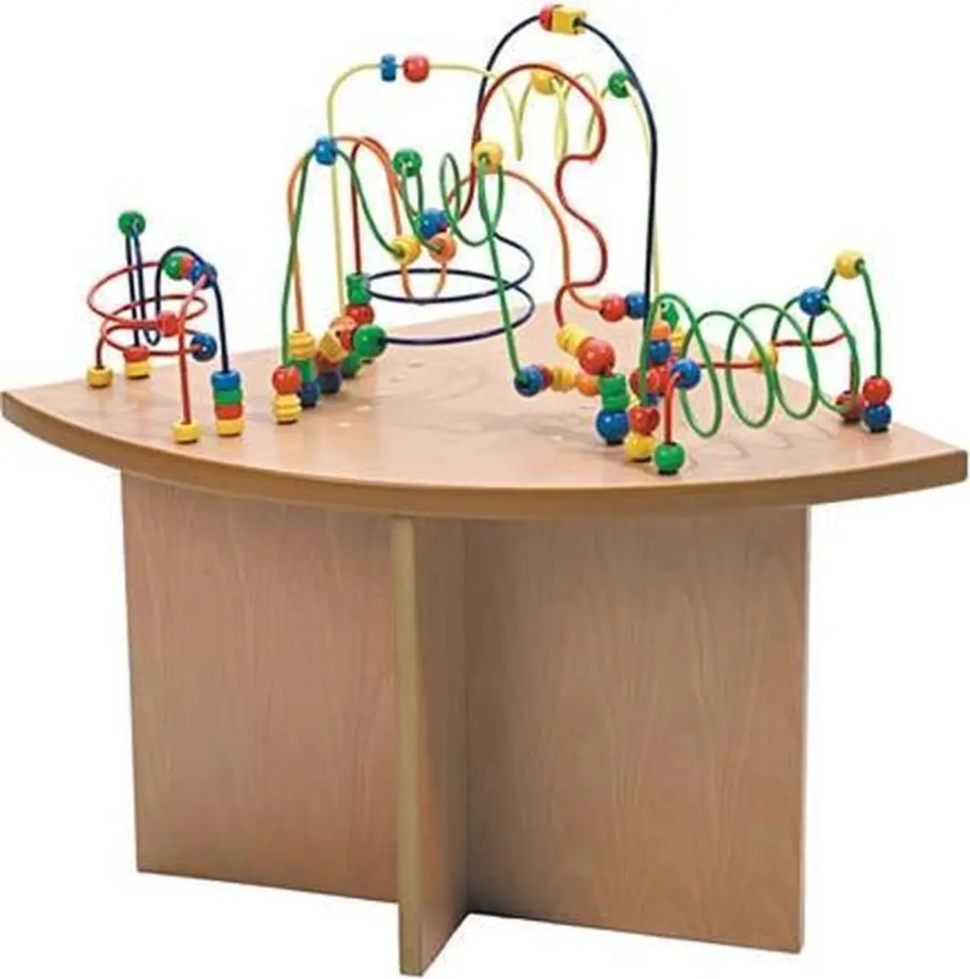 Joy Toy Kralen Speeltafel - Groen