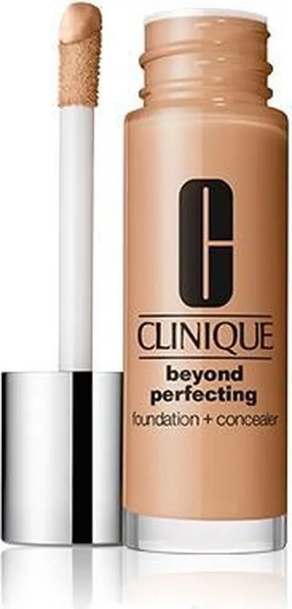 Clinique Beyond Perfecting Foundation + Concealer 15 Beige - 30ml