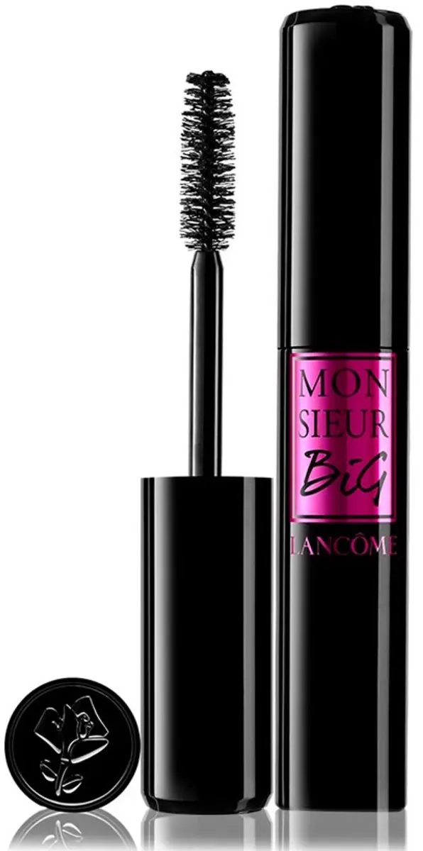 Lancôme Monsieur Big Mascara 01 Noir