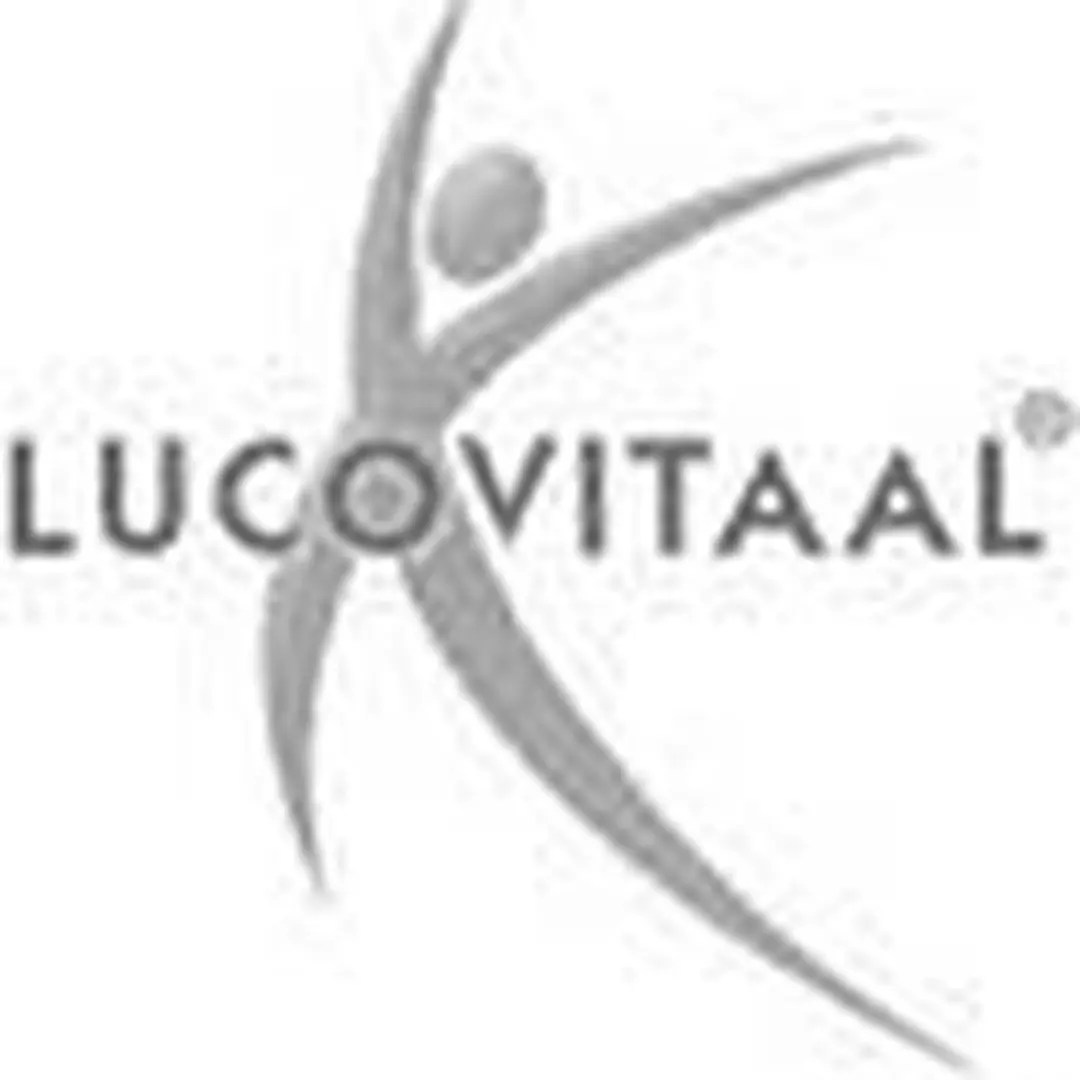 Lucovitaal Calcium D3 Gummies 60 Stuks