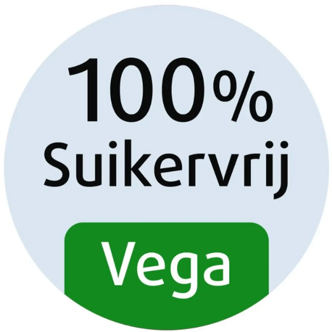 Lucovitaal Calcium D3 Gummies 60 Stuks