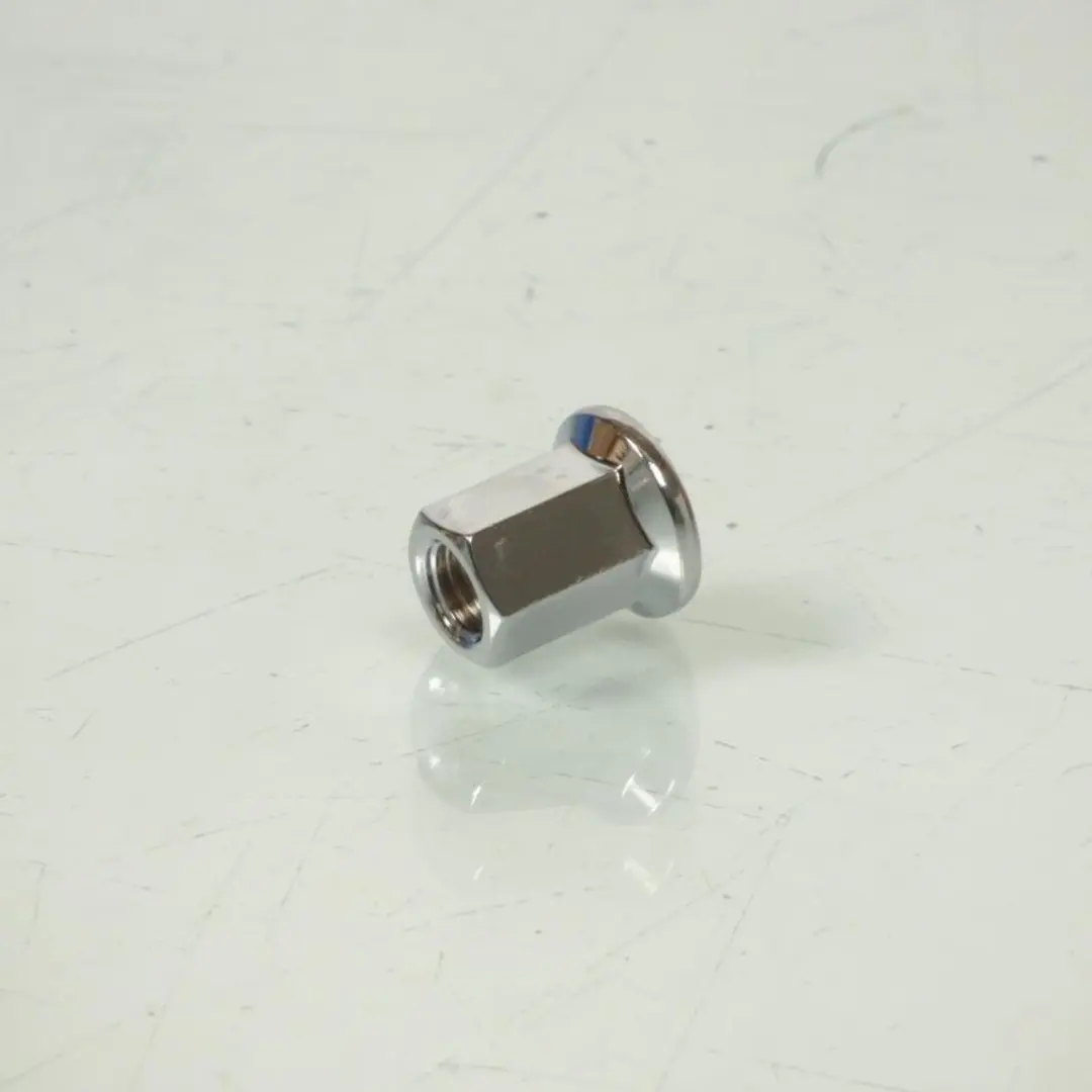 Honda 600 Hornet M7x1.0 Uitlaatmoer - 90304-MM5-000