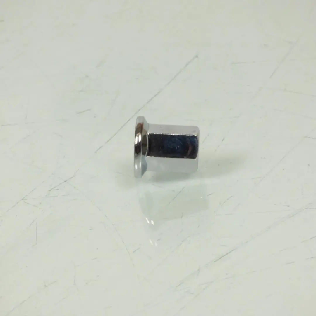 Honda 600 Hornet M7x1.0 Uitlaatmoer - 90304-MM5-000
