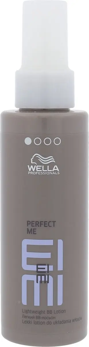 Wella Professionals EIMI Perfect Me BB Lotion 100ml
