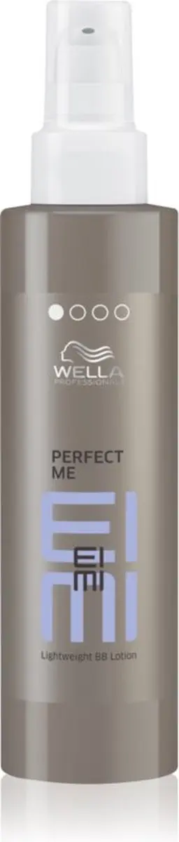 Wella Professionals EIMI Perfect Me BB Lotion 100ml