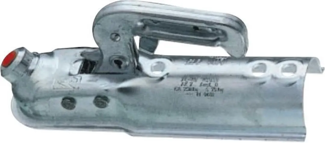 AL-KO AK 7 Koppeling 750kg Ø60mm