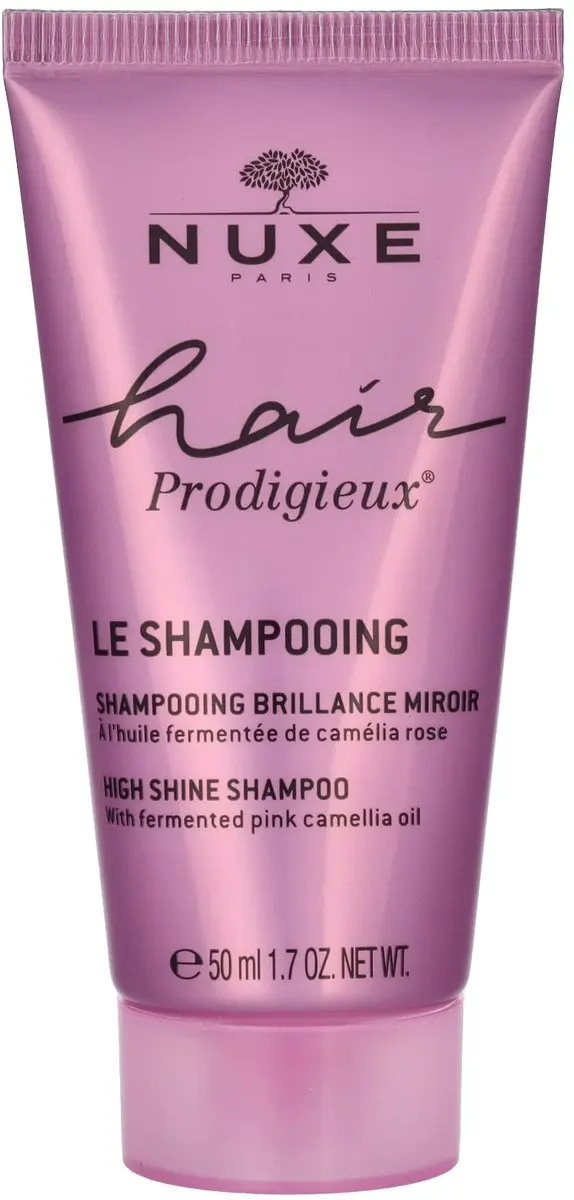 Nuxe Hair Prodigieux Shampoo 50ml