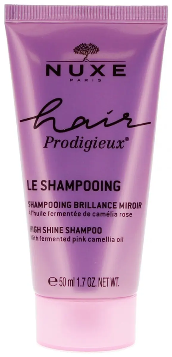 Nuxe Hair Prodigieux Shampoo 50ml