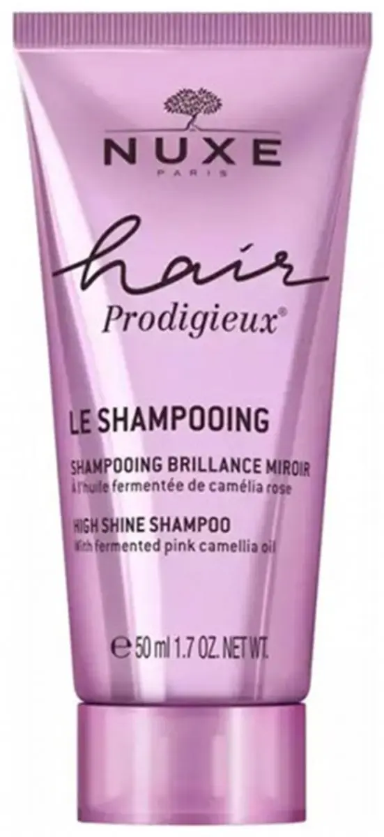 Nuxe Hair Prodigieux Shampoo 50ml
