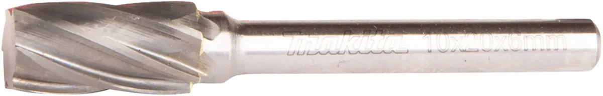 Makita HM-frees cilindrisch B-52738
