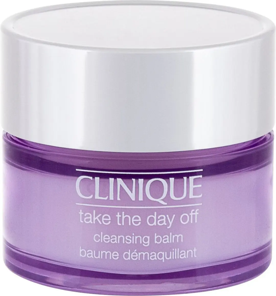 Clinique Take The Day Off Cleansing Balm 30ml