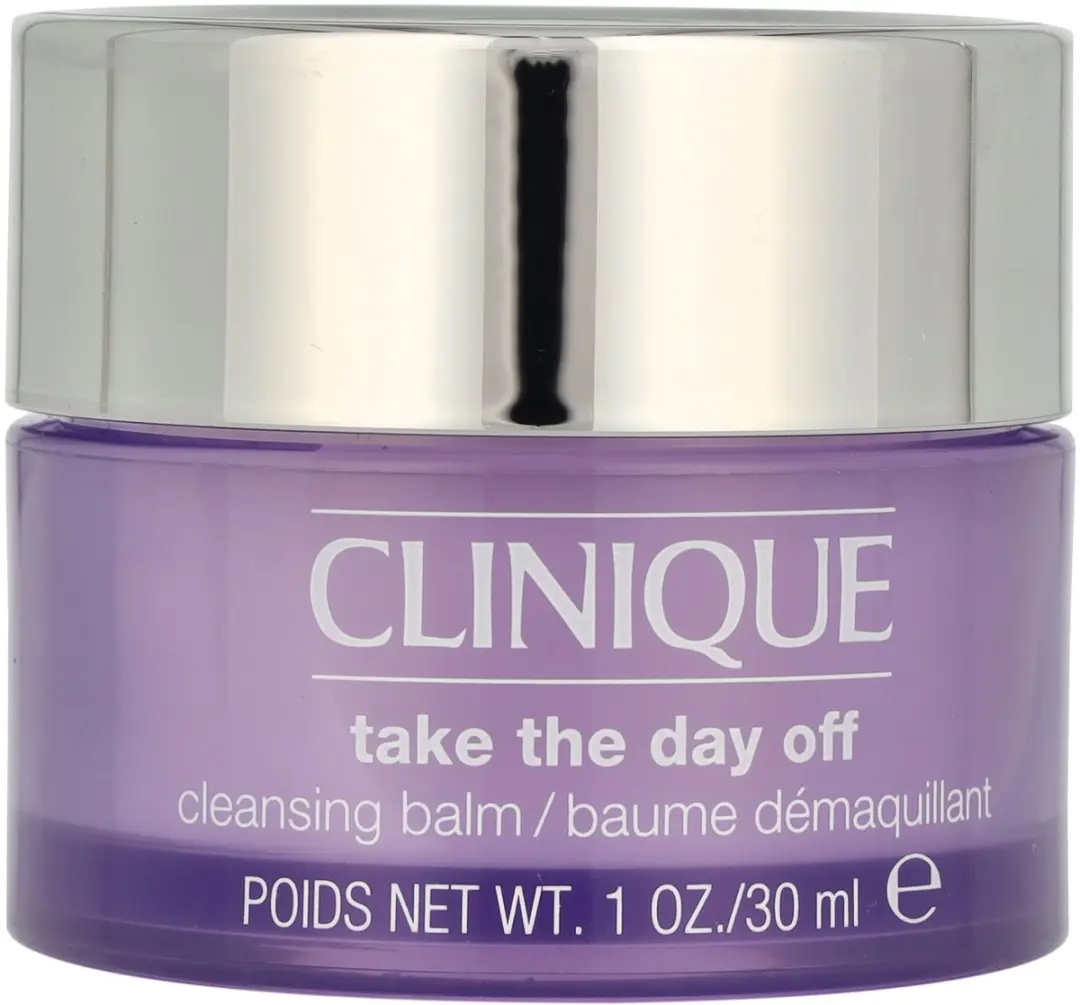 Clinique Take The Day Off Cleansing Balm 30ml