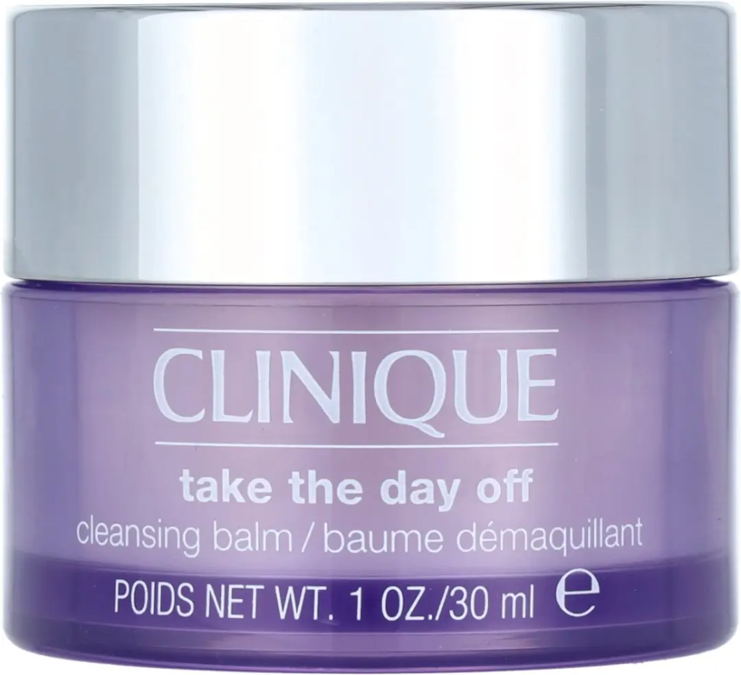 Clinique Take The Day Off Cleansing Balm 30ml