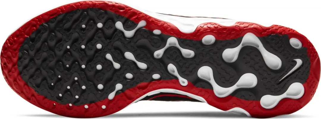 Nike Renew Ride 2 Sportschoenen CU3507-003 - 42.5