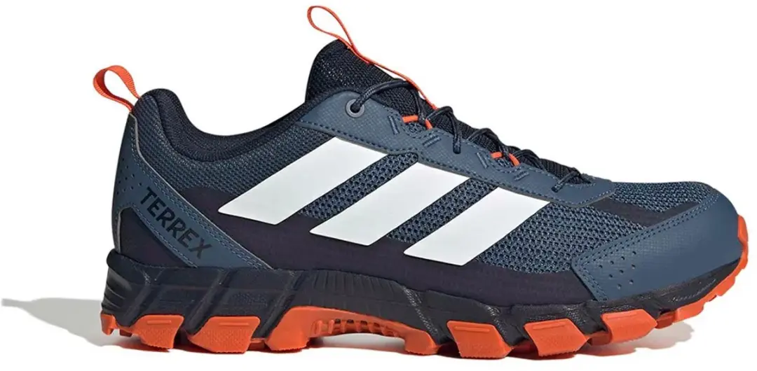 Adidas Terrex Rockadia Hikingschoen KJ0411 - Heren - Blauw