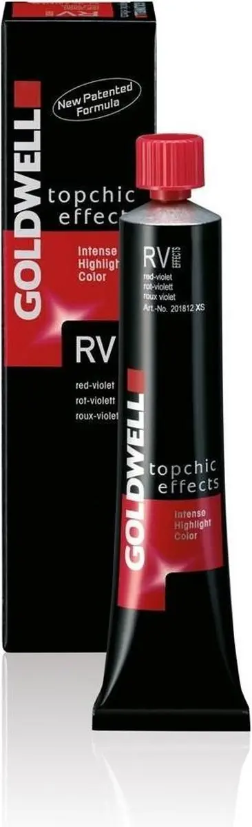 Goldwell Topchic Effects VR 60ml